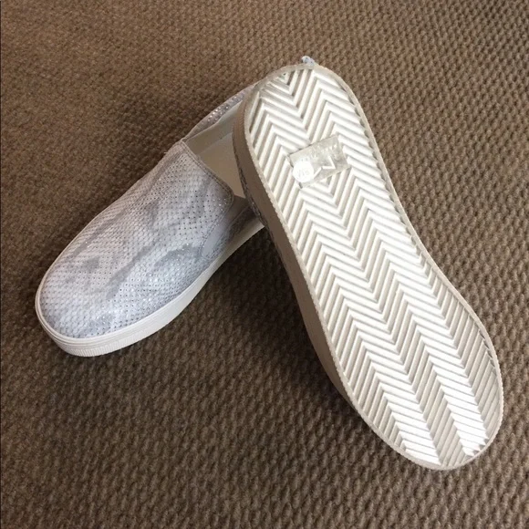 Marc Fisher Platform Slip-On Sneaker - Picture 3 of 3